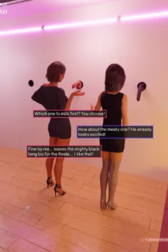 WorldOfLeah – Gloryhole Night – 4k – Text – Pic (80)