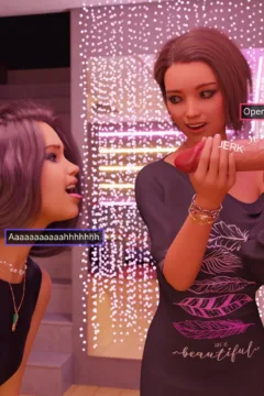 WorldOfLeah – Gloryhole Night – 4k – Text – Pic (90)