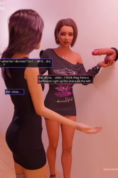 WorldOfLeah – Gloryhole Night – 4k – Text – Pic (96)