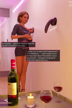 WorldOfLeah – Gloryhole Night – 4k – Text – Pic (98)