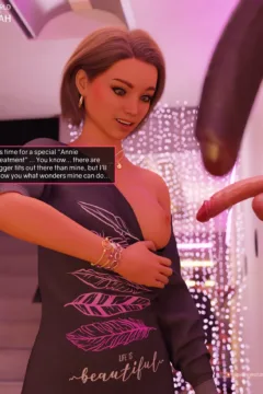 WorldOfLeah – Gloryhole Night – 4k – Text – Pic (99)