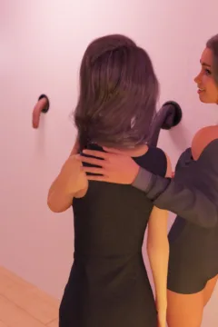 WorldOfLeah – Gloryhole Night – FHR – Pic (21)