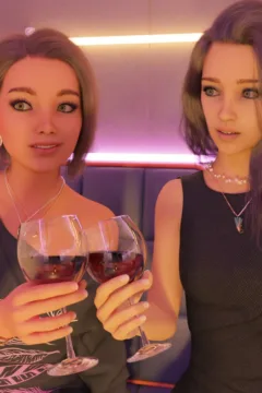 WorldOfLeah – Gloryhole Night – FHR – Pic (6)