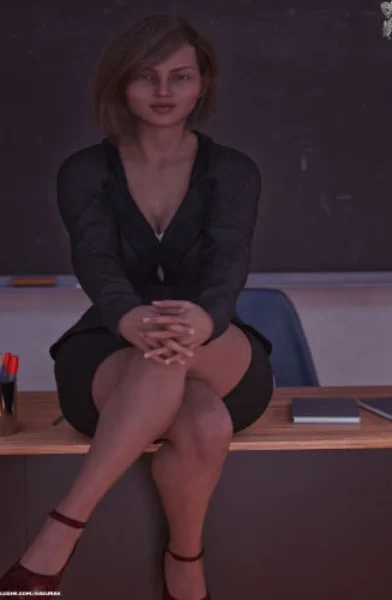 XAsurax - Incomplete Scenario-xyz