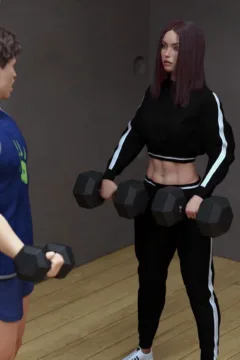 gym27