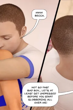 immy Strikes Back 4 (99)