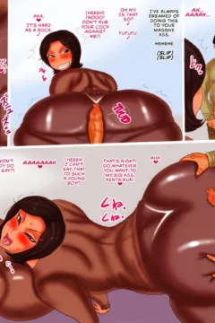 other Stolen Through Hypnotism (14)