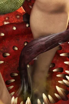 sanaa_and_the_plant_13_by_artofvenus_defqdmz