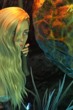 sanaa_and_the_plant_42_by_artofvenus_deg2mkn