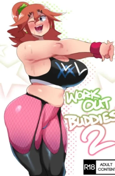 0Lightsource - Workout Buddies