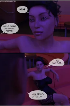 A Happy Marriage (6)