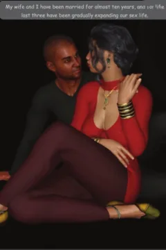 A Married Couple (3)