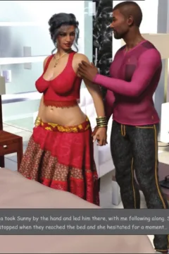 A Married Couple (32)