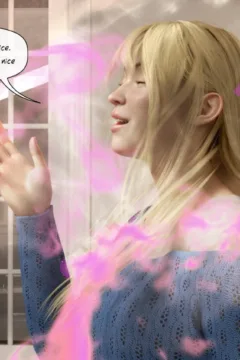 A Valentines Story (17)