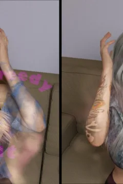 A Valentines Story (20)