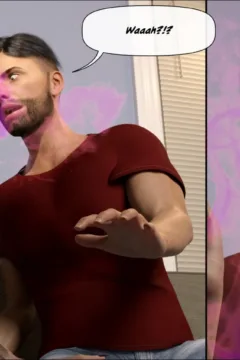 A Valentines Story (27)