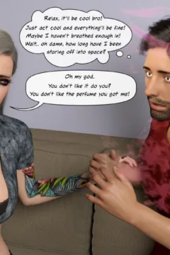 A Valentines Story (29)