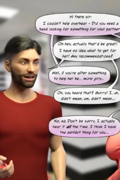 A Valentines Story (3)