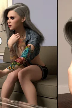 A Valentines Story (37)