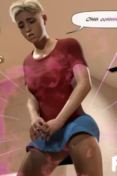 A Valentines Story (42)