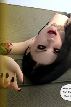 A Valentines Story (49)