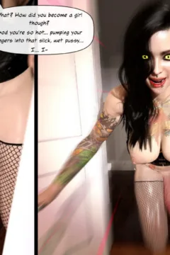 A Valentines Story (55)