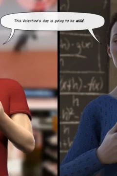 A Valentines Story (8)