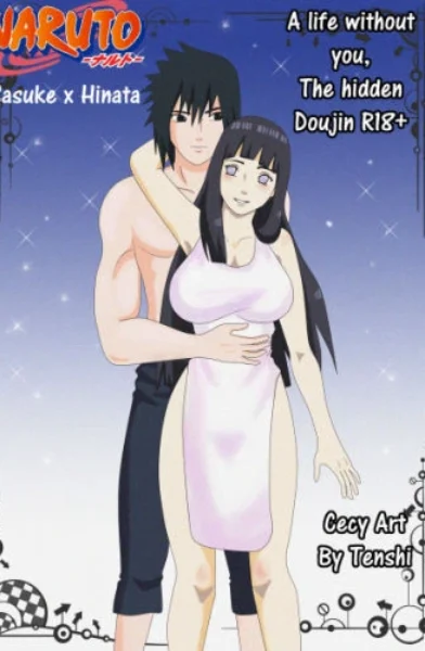 A life without you, The hidden