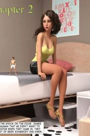 Worky Zark – Monster Girl Academy 2 • Free Porn Comics