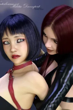 Alise Winterborne (11)