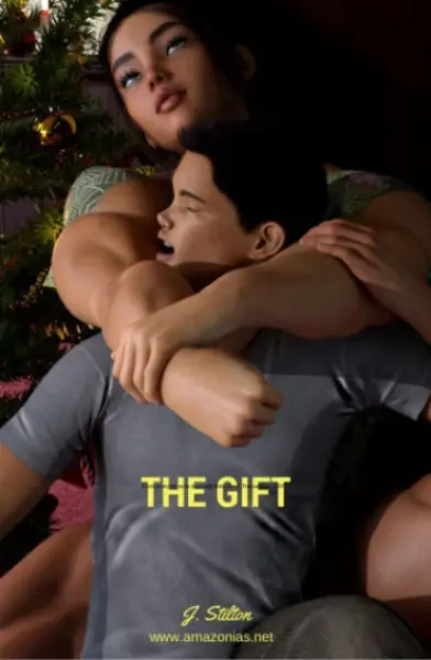 Amazonias – The Gift