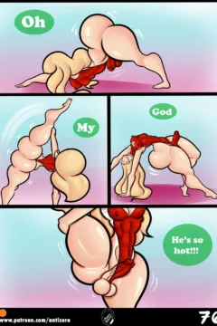 Anything is Possible078