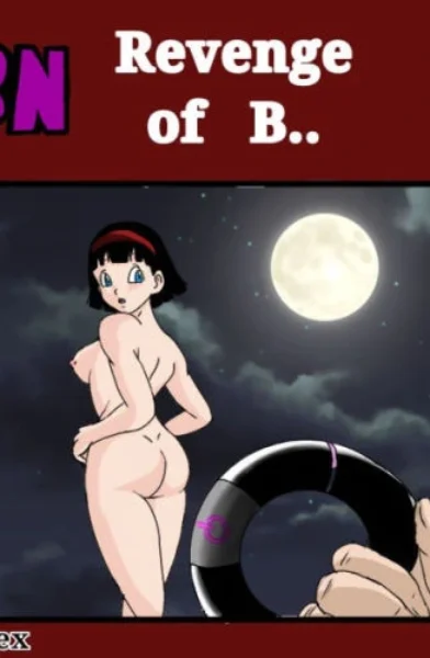 [Artex] Revenge of B... (Dragon Ball Super)