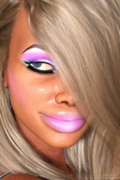 Ava Dukes and her Bimbo Secret 009 – Amaz2k12