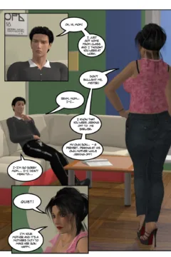 Beating Around The Bush (5)