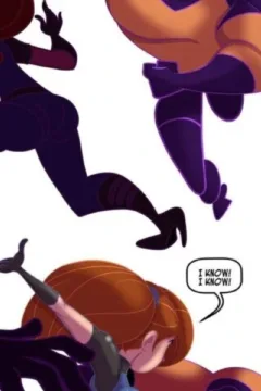 Becoming a Qaueen of Spades017