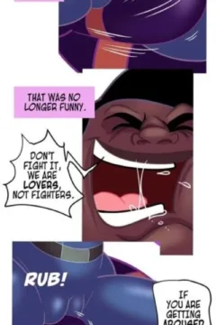 Becoming a Qaueen of Spades019