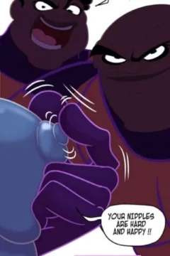 Becoming a Qaueen of Spades020