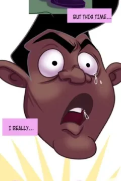 Becoming a Qaueen of Spades021