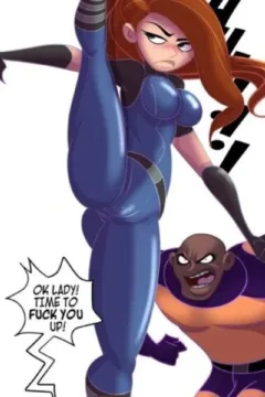 Becoming a Qaueen of Spades023