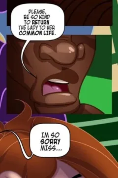 Becoming a Qaueen of Spades026