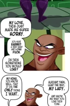 Becoming a Qaueen of Spades027