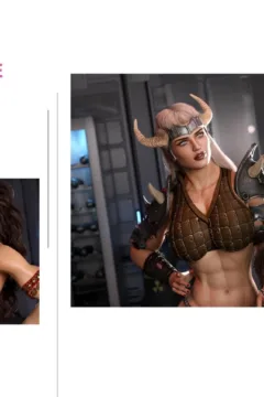 Bedlam’s Revenge (118)