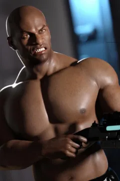 Bedlam’s Revenge (120)