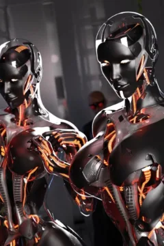 Bedlam’s Revenge (124)