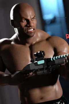 Bedlam’s Revenge (125)