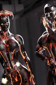 Bedlam’s Revenge (126)