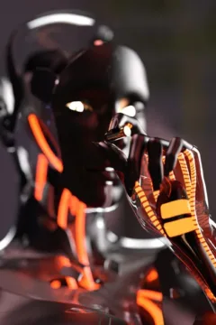 Bedlam’s Revenge (127)