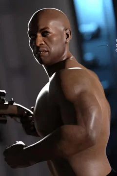 Bedlam’s Revenge (130)