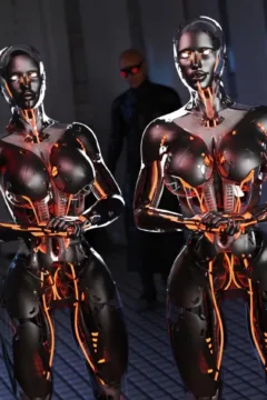 Bedlam’s Revenge (131)